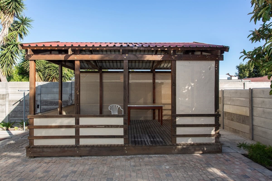 3 Bedroom Property for Sale in Ferndale Western Cape